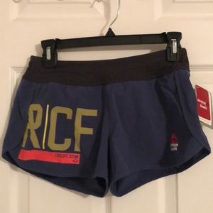 Reebok CrossFit Workout Shorts